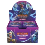 Display Riftbound Unleashed (EN)