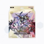 Gundam Ultimate Deck Destiny Ignition ST-09 (EN)