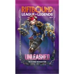 Booster Riftbound Unleashed (EN)
