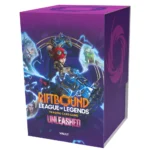 Riftbound League of Legends Unleashed Vault