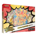 Mega Emboar ex BOX (EN)