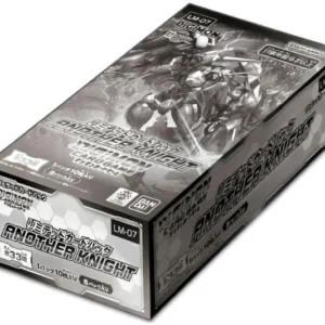 Limited Card Pack Another Knight (LM-07) (EN)