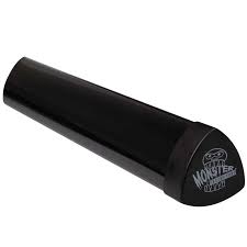 Playmat Tube Negro