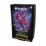 Commander Deck Prismari Artistry