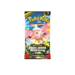 Booster Equilibrio Perfeito (Portugues)