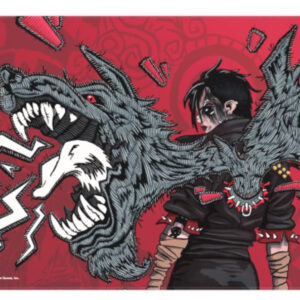 Playmat Riftbound VI