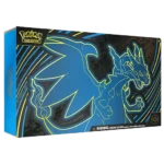 UPC Charizard phantasmal flames (ESP)