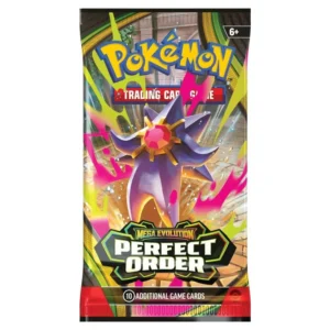 Booster Perfect Order