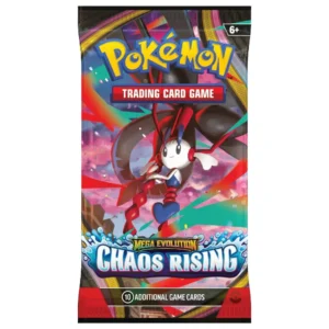 Booster Caos Creciente (ESP)