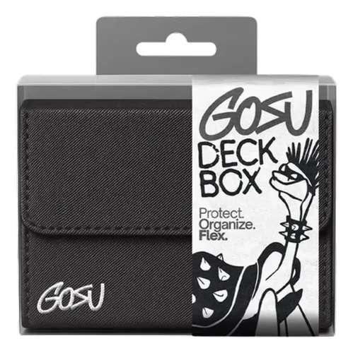 GOSU Deckbox
