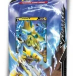 Battle Deck Zeraora