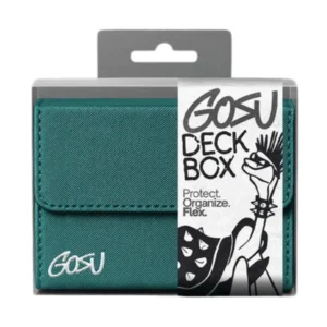 GOSU Deckbox