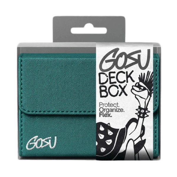 GOSU Deckbox