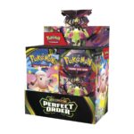 Display Perfect Order (EN)