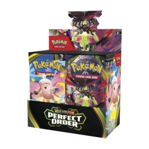 Display Perfect Order (EN)