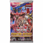 Booster Phantom Revenge (EN)