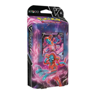 (ST03A) Starter Deck Zeon's Rush (Gundam Assemble Set)
