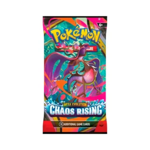 Booster Caos Creciente (ESP)