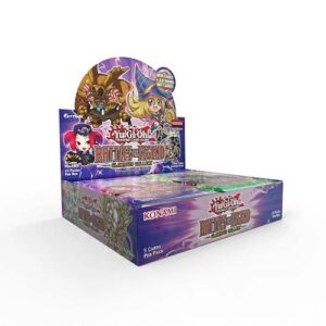 Deckboxs de Pokemon Center