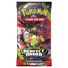 Booster Perfect Order