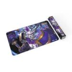 Playmat Riftbound Spirit Blossom Darius