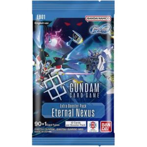 Booster Phantom Aria (EN)