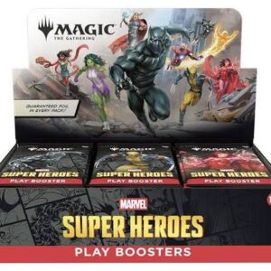 Deckboxs de Pokemon Center