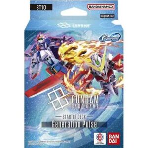Start Deck White Todoroki Hajime