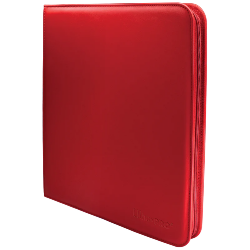 PRO BINDER ROJO (4x3)