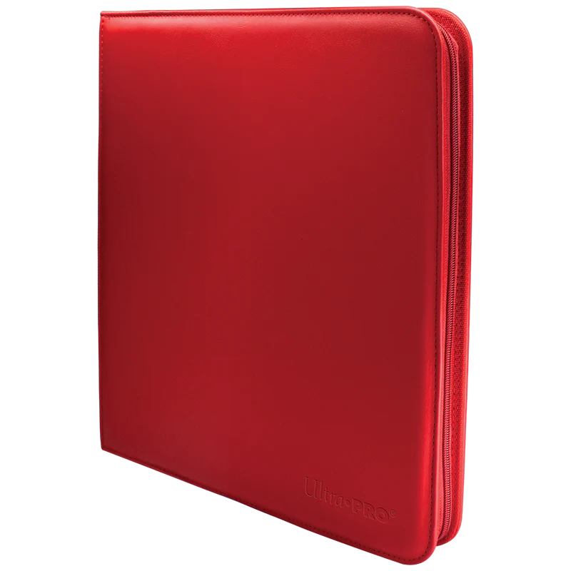 PRO BINDER ROJO (4x3)