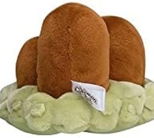 Dugtrio Sitting Cuties Plush