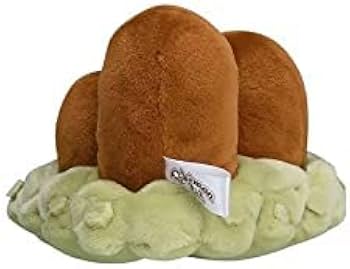 Dugtrio Sitting Cuties Plush