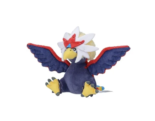 Braviary Sitting Cuties Plush