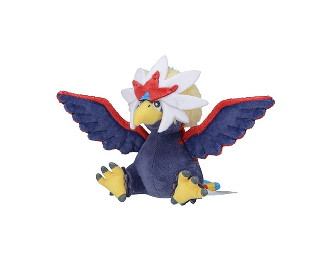 Braviary Sitting Cuties Plush