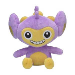Aipom Sitting Cuties Plush