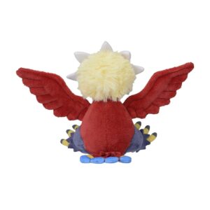 Braviary Sitting Cuties Plush