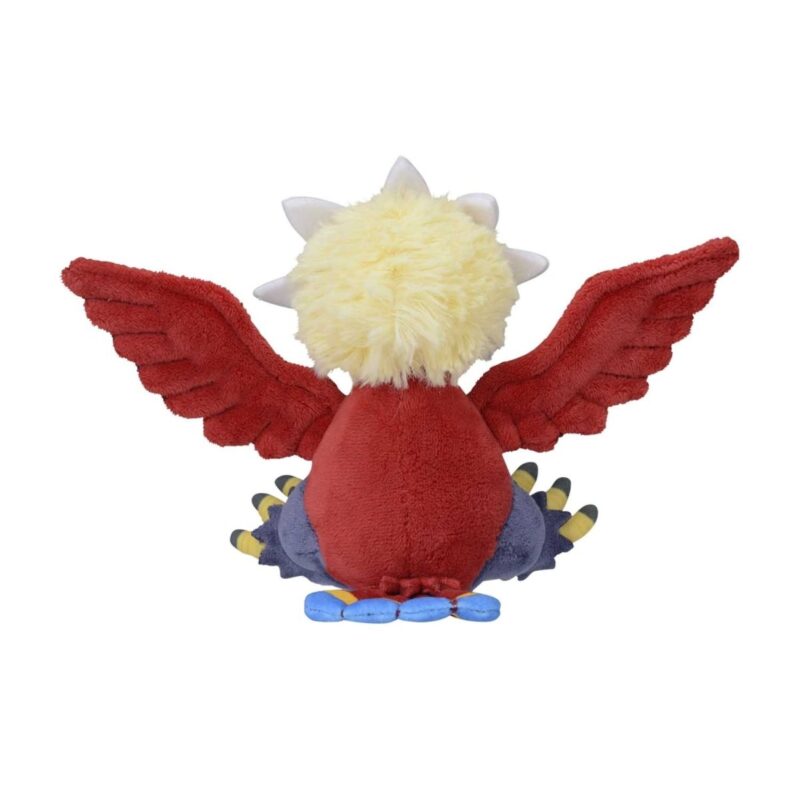 Braviary Sitting Cuties Plush