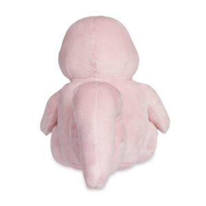 lickitung Sitting Cuties Plush