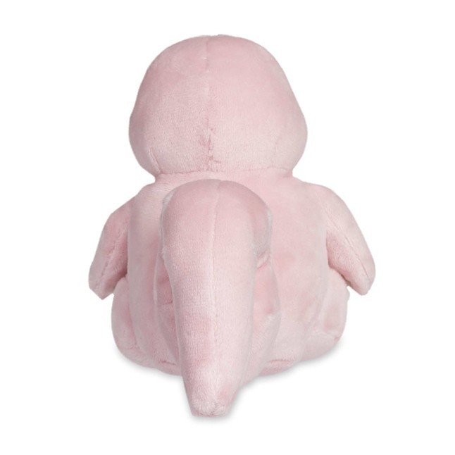 lickitung Sitting Cuties Plush