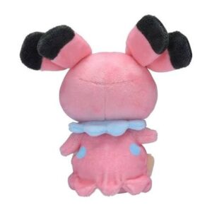 Snubbull Sitting Cuties Plush